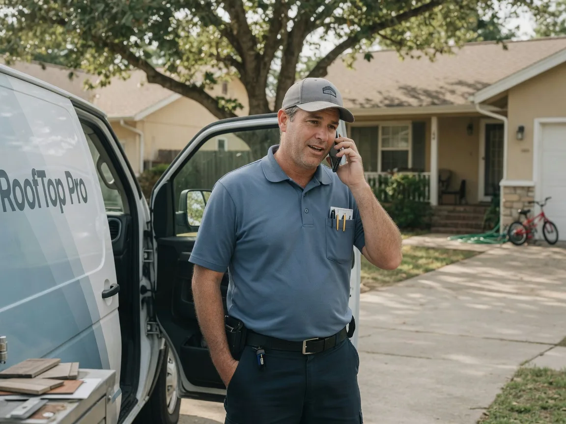 Roof Repair Vernon Center, MN FAQs