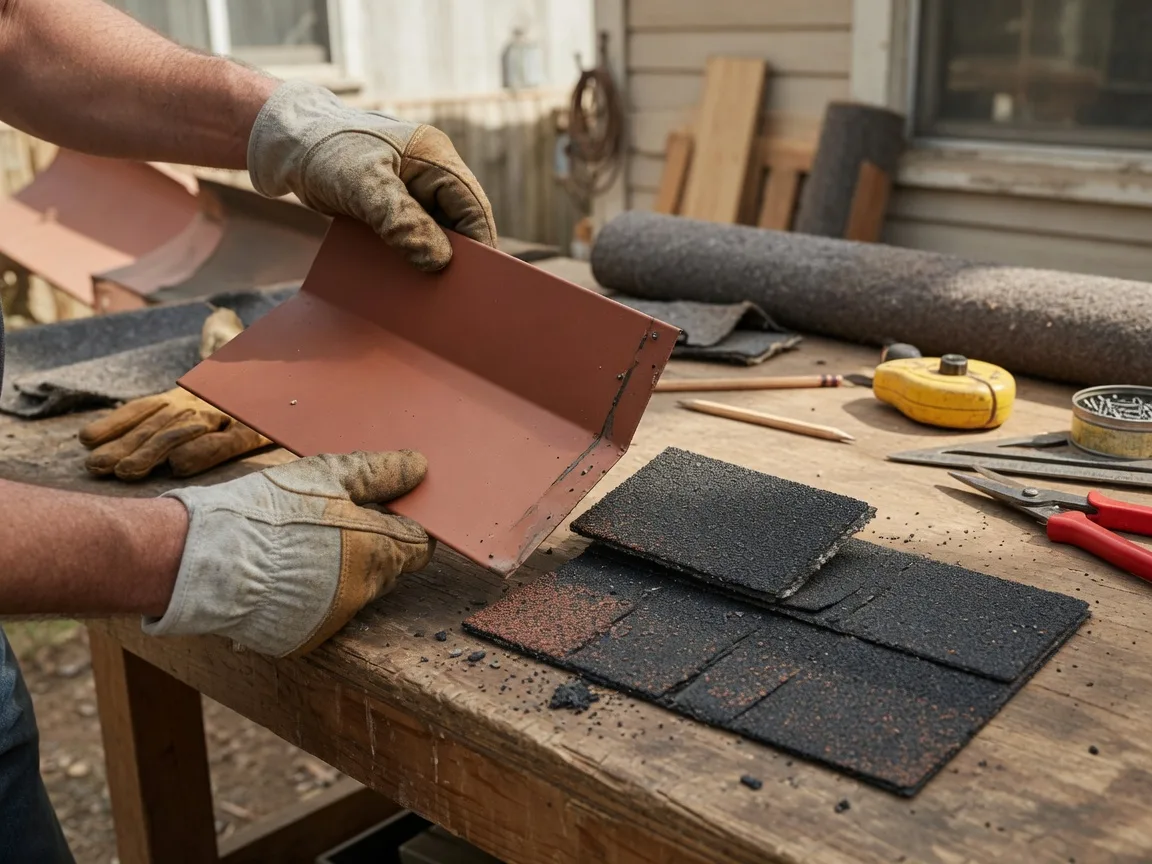 Roof Repair company in Vernon Center, MN